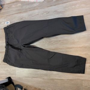 NWT - Old Navy Ultimate Tech Built In Flex Joggers